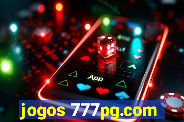 jogos 777pg.com